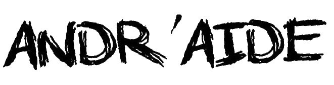 Logo Andr’Aide